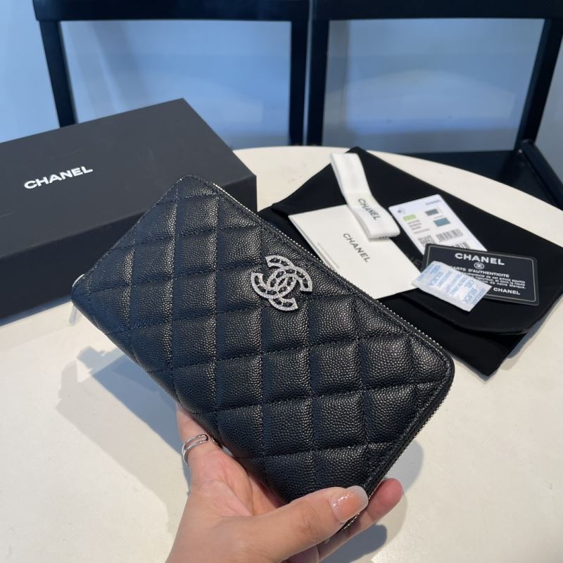 Chanel Wallet Purse